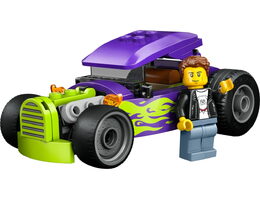 LEGO® 60485 City Hot rod