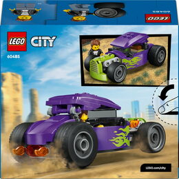 LEGO® 60485 City Hot rod