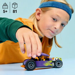 LEGO® 60485 City Hot rod