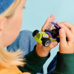 LEGO® 60485 City Hot rod