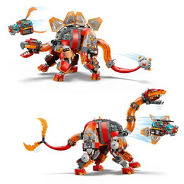 LEGO® 71514 DREAMZzz™ Dinosauří stíhačka