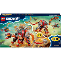 LEGO® 71514 DREAMZzz™ Dinosauří stíhačka