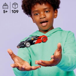 LEGO® 60486 City Elektrické superauto