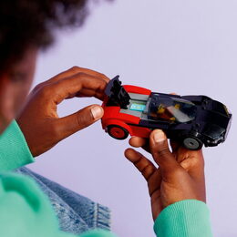 LEGO® 60486 City Elektrické superauto