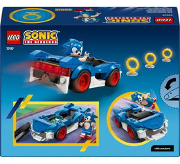 LEGO® 77117 Sonic: Speedster Lightning