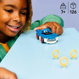 LEGO® 77117 Sonic: Speedster Lightning