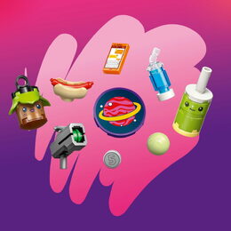 LEGO® 42686 Friends Zábavné interiérové hřiště