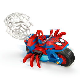 LEGO® 11206 Marvel Spidey na motorce vs. Rhino