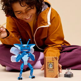 LEGO® 76461 Harry Potter™Cornwallský rarach