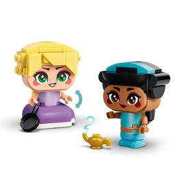 LEGO® 43303 Disney Mini Jasmína a Locika