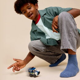 LEGO® 60481 City Autíčka – Policejní dodávka