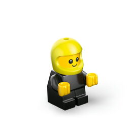 LEGO® 60482 City Autíčka – Hasičské auto