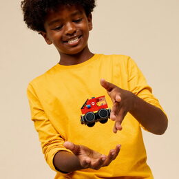 LEGO® 60482 City Autíčka – Hasičské auto