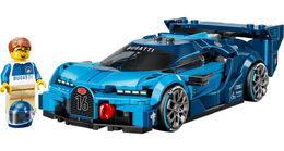 LEGO® Speed Champions 77253 Hypersportovní auto Bugatti Vision GT
