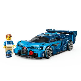 LEGO® Speed Champions 77253 Hypersportovní auto Bugatti Vision GT
