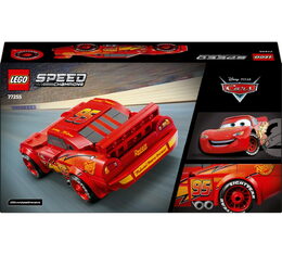 LEGO® Speed Champions 77255 Blesk McQueen