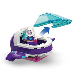 LEGO® 11207 Marvel Spidey: Podmořská vozidla