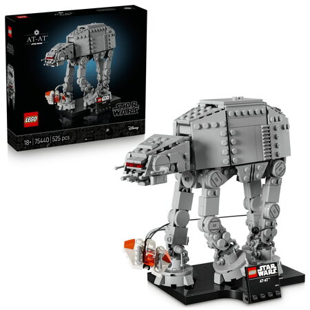 LEGO® Star Wars™ 75440 AT-AT™ Kráčející kolos pro dospělé