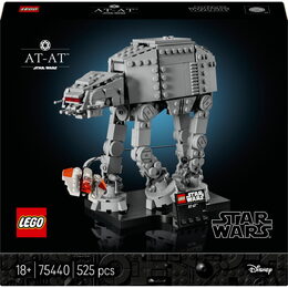 LEGO® Star Wars™ 75440 AT-AT™ Kráčející kolos pro dospělé