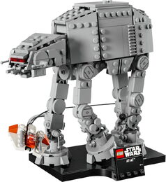 LEGO® Star Wars™ 75440 AT-AT™ Kráčející kolos pro dospělé