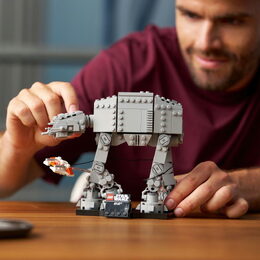 LEGO® Star Wars™ 75440 AT-AT™ Kráčející kolos pro dospělé