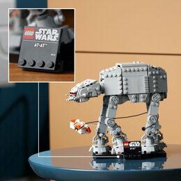 LEGO® Star Wars™ 75440 AT-AT™ Kráčející kolos pro dospělé