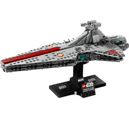 LEGO® Star Wars™ 75441 Útočný křižník třídy Venator