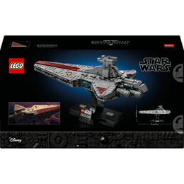 LEGO® Star Wars™ 75441 Útočný křižník třídy Venator