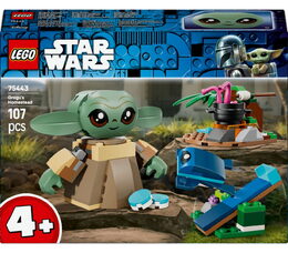 LEGO® 75443  Star Wars™Groguova usedlost