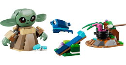 LEGO® 75443  Star Wars™Groguova usedlost