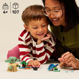 LEGO® 75443  Star Wars™Groguova usedlost