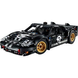 LEGO® 42223 Technic Závodní auto 1966 Ford GT40 MKII