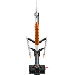 LEGO® 42221 Technic Raketa NASA Artemis Space Launch System
