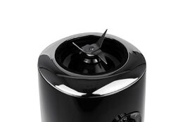 Smoothie mixér Huslog 500W černý