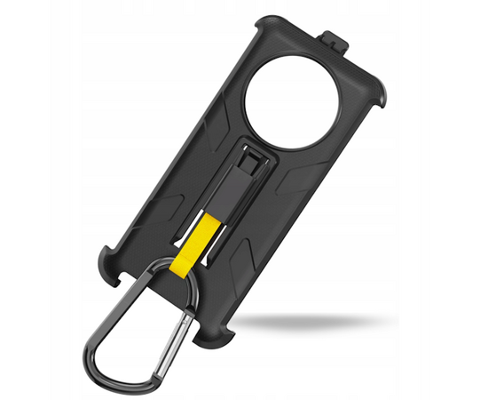 Kryt Hammer s karabinou pro Hammer Iron 6 černý