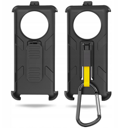 Kryt Hammer s karabinou pro Hammer Iron 6 černý