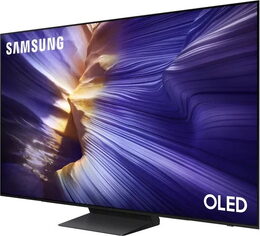 Samsung QE65S90F OLED, ROZBALENO