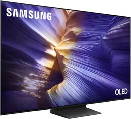 Samsung QE65S90F OLED, ROZBALENO