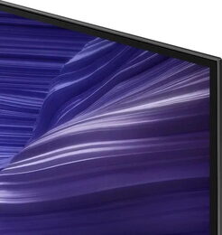 Samsung QE65S90F OLED, ROZBALENO