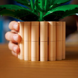 LEGO® Botanicals 11504 Lopatkovec