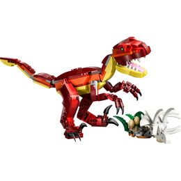 LEGO® 31379 Creator 3v1 Divoký dinosaurus