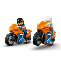LEGO® 60491 City Kamion na přepravu motorek