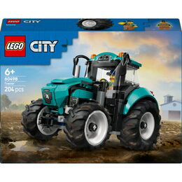 LEGO® 60498 City Traktor