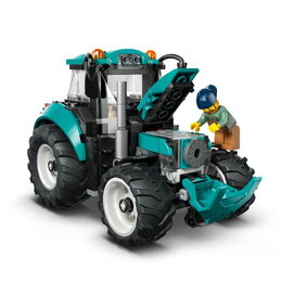 LEGO® 60498 City Traktor