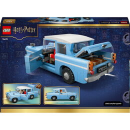 LEGO® 76470 Harry Potter™Kouzelné létající auto Ford Anglia™