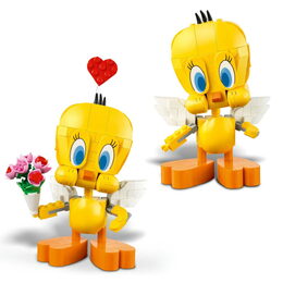 LEGO® 40824 Looney Tunes™ Roztomilý Tweety