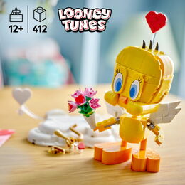LEGO® 40824 Looney Tunes™ Roztomilý Tweety