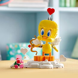 LEGO® 40824 Looney Tunes™ Roztomilý Tweety