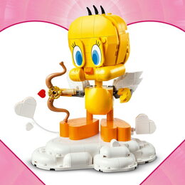 LEGO® 40824 Looney Tunes™ Roztomilý Tweety