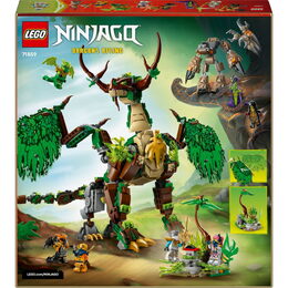 LEGO® 71859 NINJAGO®Drak života